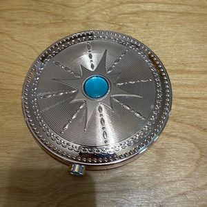 Estée Lauder Bronze Goddess Azur Eyeshadow Palette